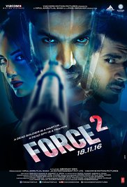 Force 2 2016 Bollywood Movie Download in 720p BluRay