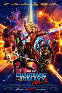Guardians of the Galaxy Vol. 2 2017 720p Bluray