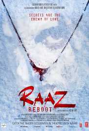 Raaz Reboot 2016 Bollywood Movie Download in 720p HDRip