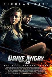 Download Drive Angry (2011) Dual Audio ORG. 1080p BluRay Full Movie
