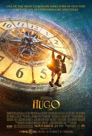 Hugo (2011) Dual Audio 1080p BluRay