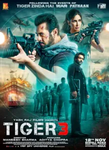 Tiger 3 (2023) Download 2160p WEBRip